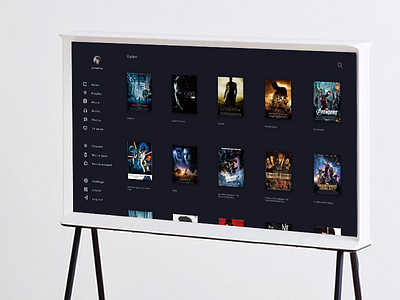 Apple Tv apple movies music streaming tv