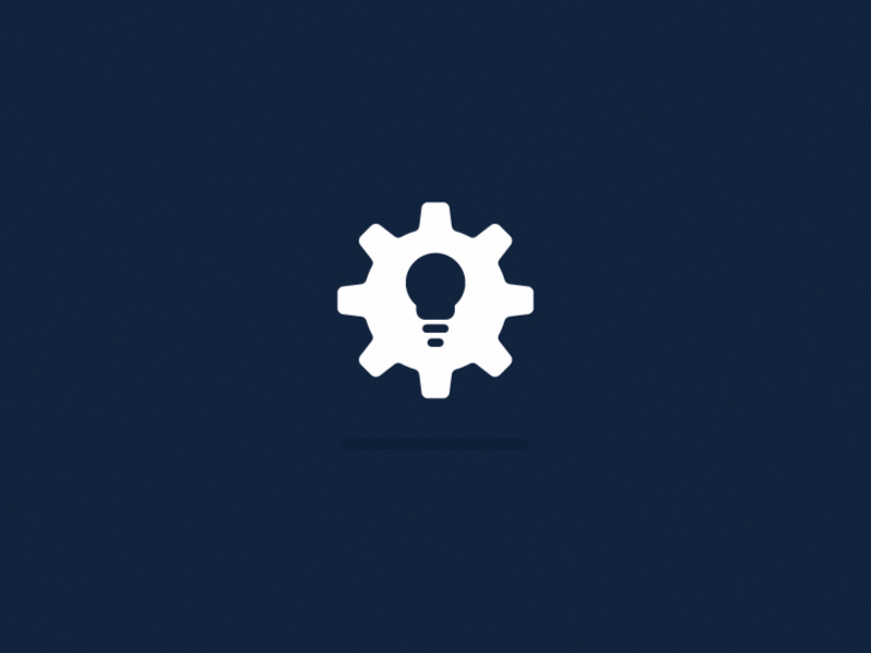 Online Benefit Icons education gif icons learning lilghtbulb location lock loop online shield steam thumbs up
