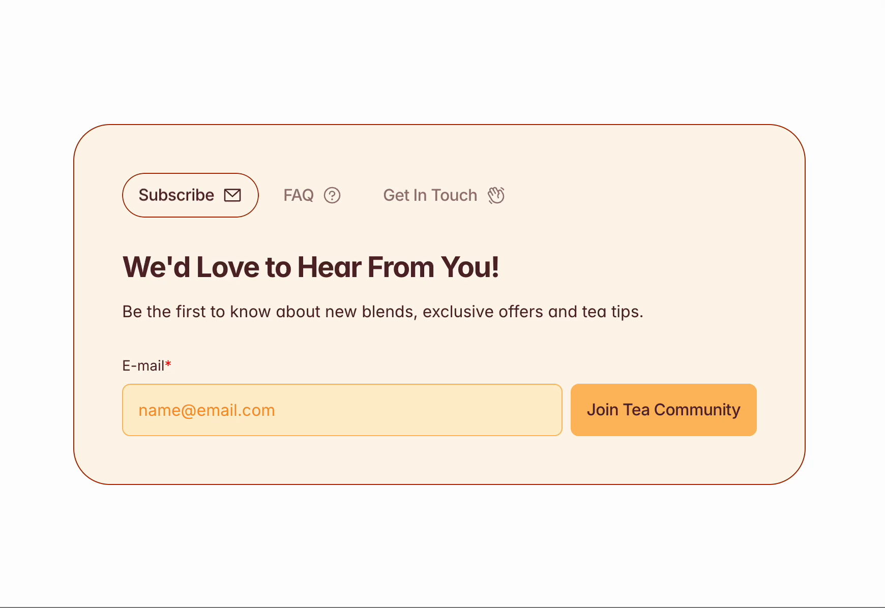Example of Figma To Framer | No Code Dev | Seo