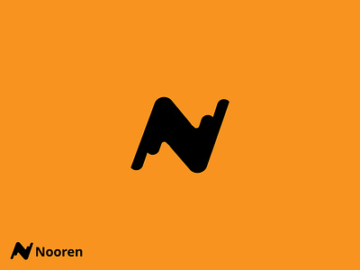 N letter monogram logo| minimal| letter mark branding business logo creative design letter logo letter mark logo logo creator logo design logo designer logo maker minimal logo minimalist modern modern logo monogram n letter logo n monogram logo unique unique logo