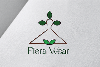 Clothing brand logo adobe illustrator brand identity clothing graphic design logo