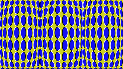 Beyond Perception: A Visual Illusion visual illusion illistration