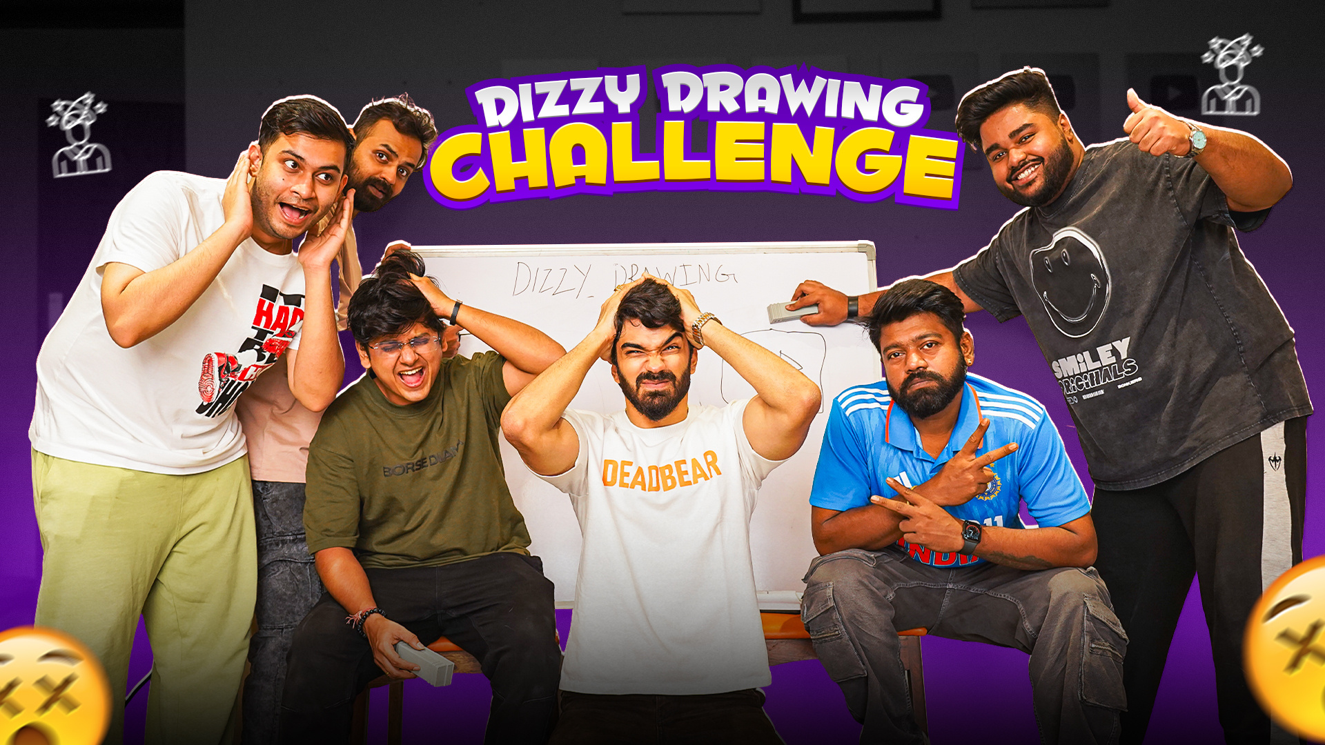 Example of One Stop Shop For All Your Editing Needs