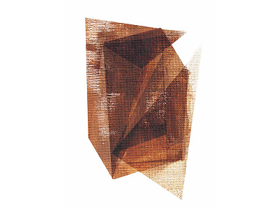 Painted Shape digital illustration multimedia