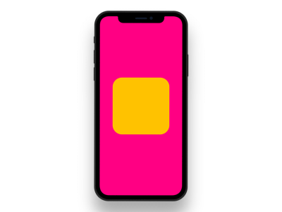 Random animation apple device iphone iphone x marco de benedictis motion shake smile user interface ux