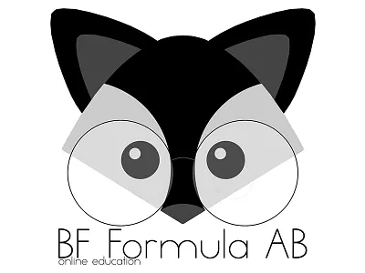 Logo for Online educational platform