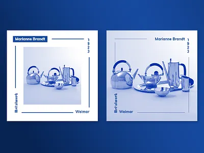 Bauhaus frauen M bauhaus design forgotten frauen gropius klein metal school weimar women