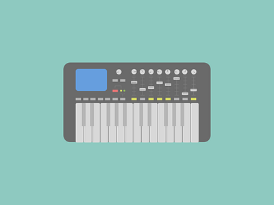 Keyboard