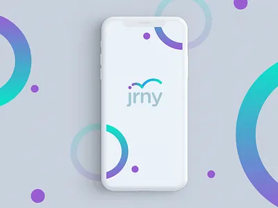 Rebrand branding geometric gotham gradient hoefler logo rebrand