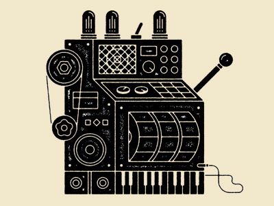 opera machine