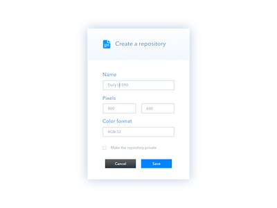 #dailyui #090 affinity designer create new daily ui 089