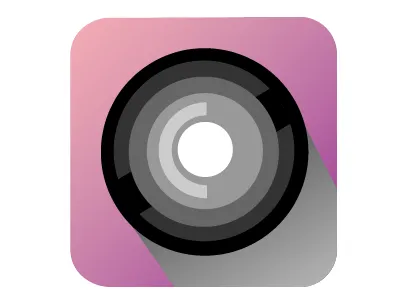 Daily UI Challenge 005 App Icon app icon color daily ui daily ui challenge design digital design graphic design ui ui design visual design