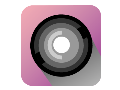Daily UI Challenge 005 App Icon app icon color daily ui daily ui challenge design digital design graphic design ui ui design visual design