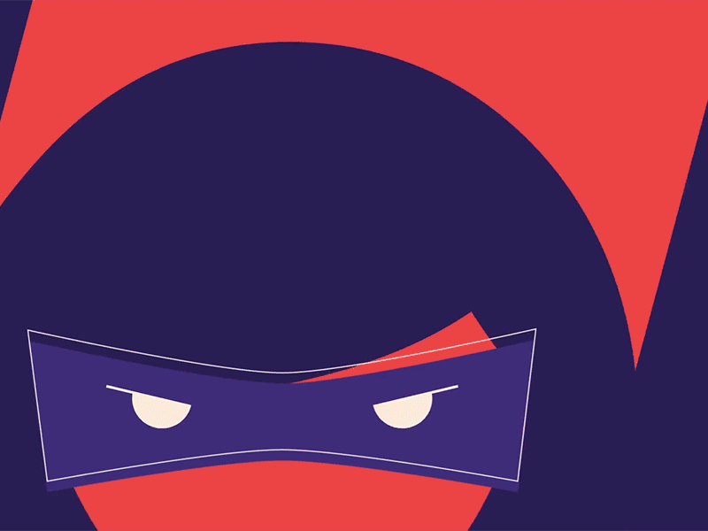 Super Hero Gadgets Animation education enem illustration me salva motion study