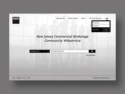 Directory dailyui design interface product ui ui design ux web