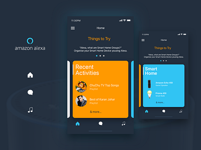 First Dribbble Shot app ui clean ui dashboard interactive ui ios mobile app mobile ui