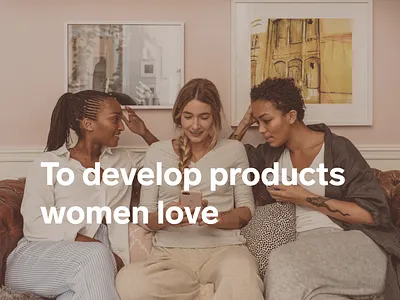 Mission statement design mission naturalcycles product statement team ui ux