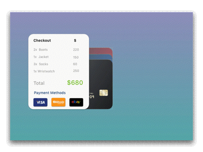 Daily UI challenge 002 100daychallenge challenge dailyui dailyui002