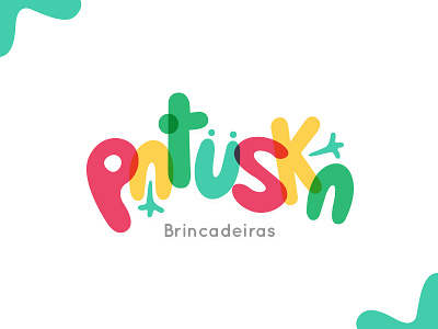 Patuska brand kids logo