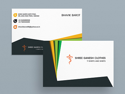 Business Card business card logo mockup printing templates template visiting card