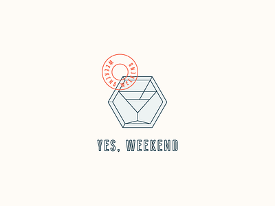 Yes, weekend!