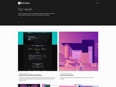 New website launch 👏🙌 animated website illustration landing page web design website