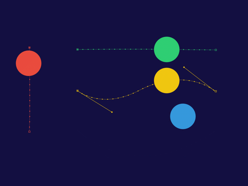 Smooth Keyframes after animation effects gif keyframes motion smooth