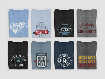 Church Tees christian church columbus cotton bureau graphic ohio shirt tee tshirt tshirts