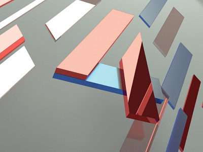 4 3d 3d typography count down design digital design graphic design graphic designer motion graphics typography urban