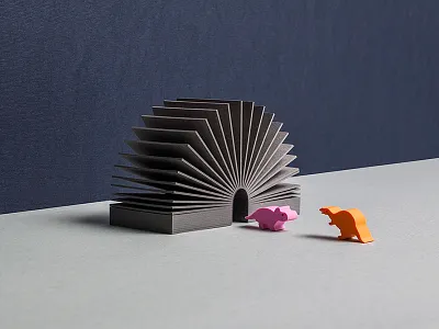 Photoshoot design editorial photography studio unifikat