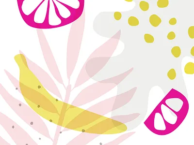 Nutritionist brand pattern brand branding pattern