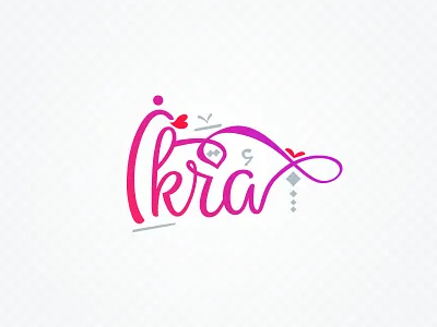 Ikra (iqra) arabic calligraphy first word god ikra islam oku quran read