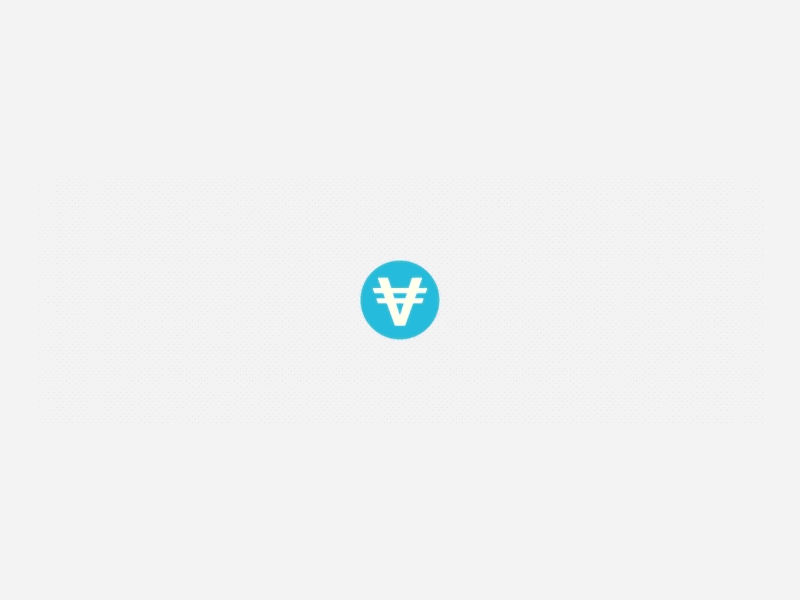 Value units? barter system bitcoin colorful icon explainer videos flat icon animation icons minimal motion graphics question mark virtual money what