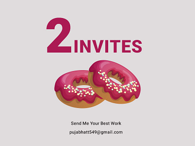 Dribbble Invite dribbble invite invite