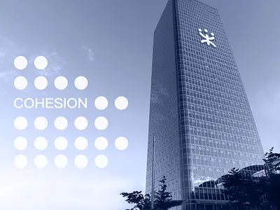 cmhesion building cmhesion