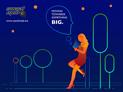 Promotion Creative Design graphicdesign illustration promotioncreative