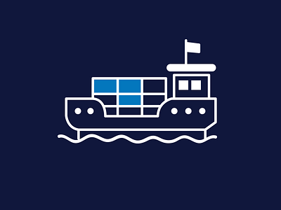 Ship icon icons sea ship