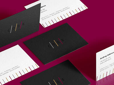 COBE business cards branding business cards identity logo logo design