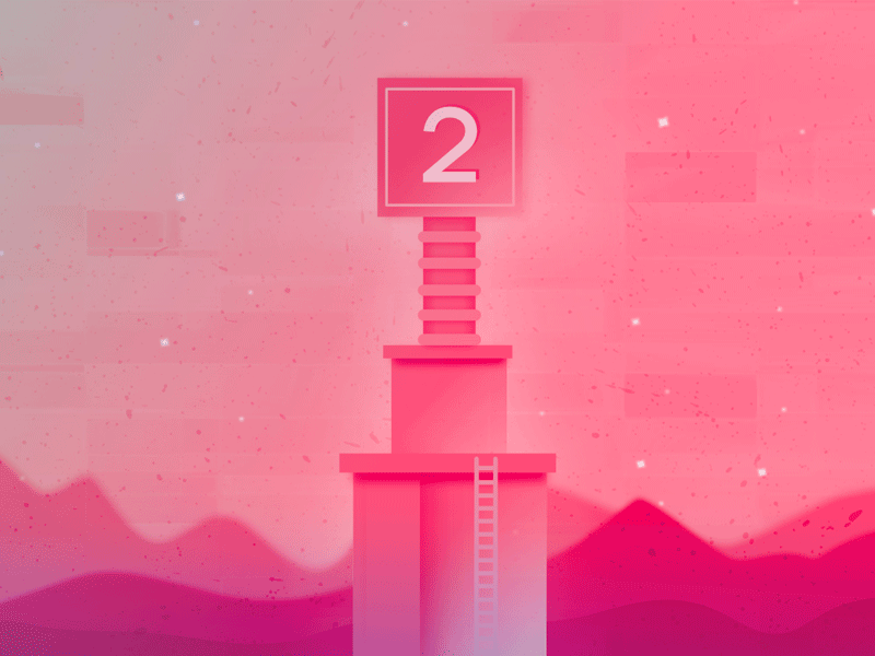 2x Dribbble invites animation draft dribbble dribbble invite gif giveaway illustration invite invites minimal