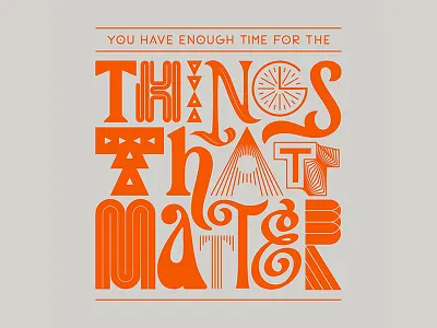 Get To Work Book - Lettering lettering script swash type typography