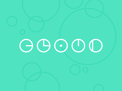Cloud Concept cloud concept logotype