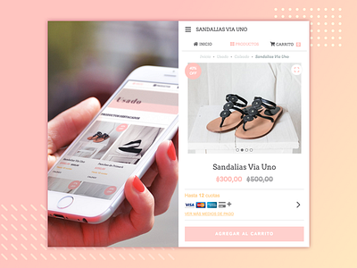 Product details :: Luxury Theme ecommerce mobile product shop web