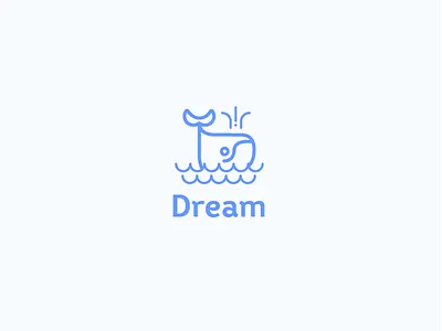 Dream Island logo