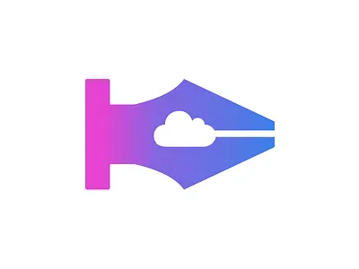 Icon for Course Author Tools course authors elearning gradients icon logo