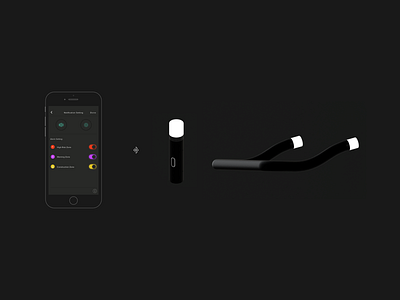 PHAROS 2015 frontpage interaction mobileapp mobiledesign productdesign smartdevice thesis uidesign uxdesign