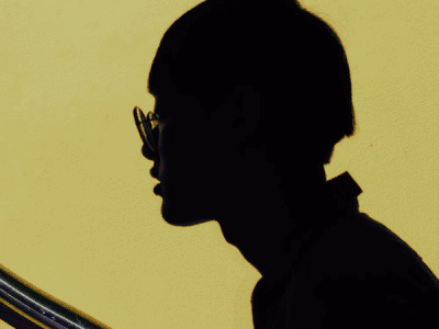 ILLUSIVE 3D Glitch Manipulation 3d abstract animation art artwork effects gif glitch twitch