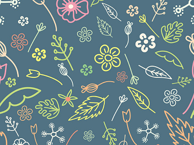 Nature Pattern natural nature pattern pattern making patterns seamless