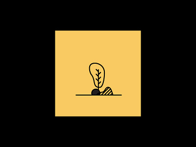 Post It Note Sketch illustration illustrations plants sketch tree trees