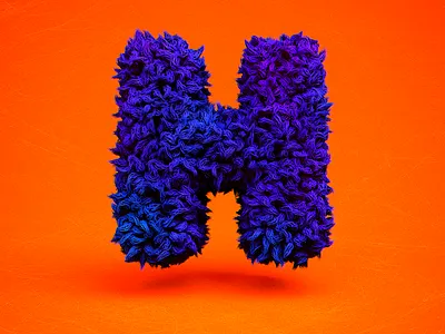 H of Hair 3d 3dsmax concept art hair materials render textures v ray