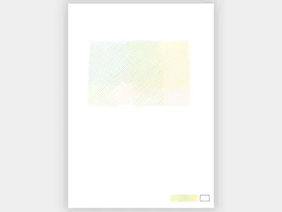 Edge of goods（3） art